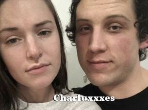 Charluxxxes