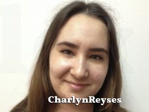 CharlynReyses