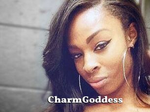 CharmGoddess