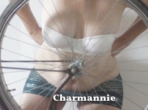 Charmannie