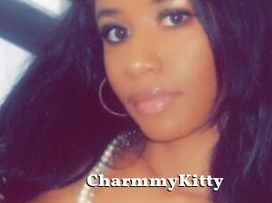 CharmmyKitty