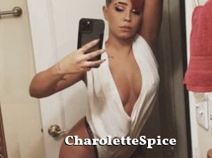 CharoletteSpice