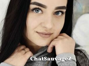 ChatSauvageZ