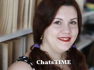 ChatsTIME