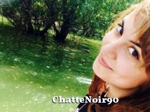 ChatteNoir90