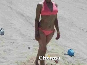 Cheana