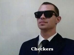 Checkers