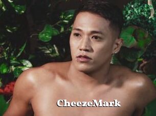 CheezeMark