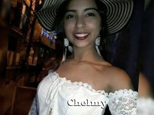 Chelmy