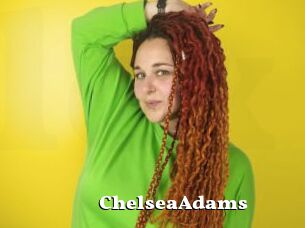 ChelseaAdams