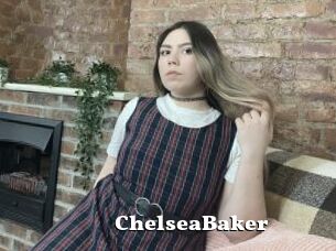 ChelseaBaker