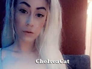 ChelseaCat