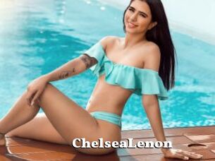 ChelseaLenon