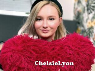 ChelsieLyon