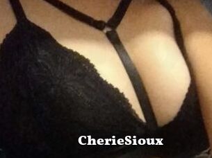 CherieSioux