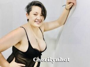 Cherilynhot