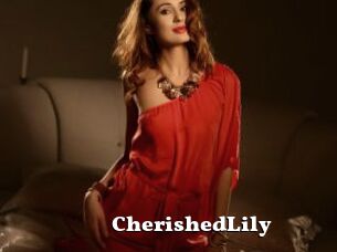 CherishedLily