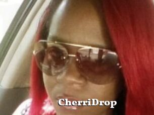CherriDrop