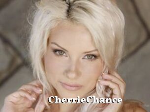CherrieChance