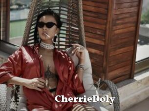 CherrieDoly