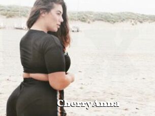 CherryAnna