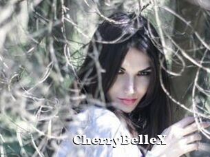 CherryBelleX