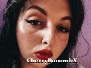 CherryBooombX