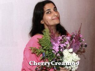 CherryCream69