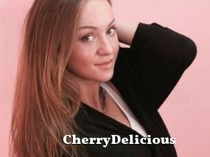 CherryDelicious