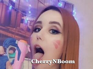 CherryNBoom