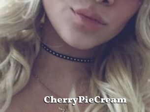 CherryPieCream