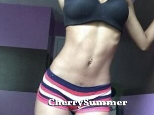 Cherry_Summer