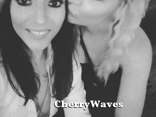 CherryWaves