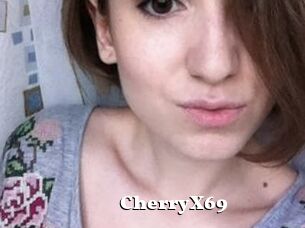 CherryX69