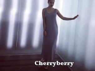 Cherryberry
