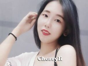 Cherryli