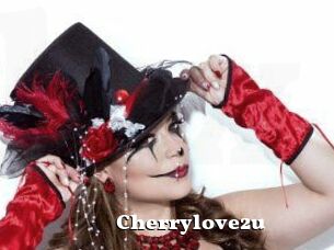 Cherrylove2u