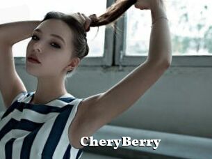 CheryBerry