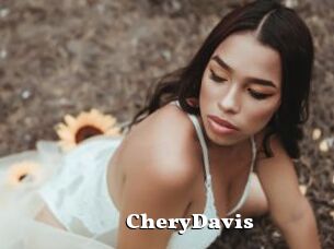 CheryDavis
