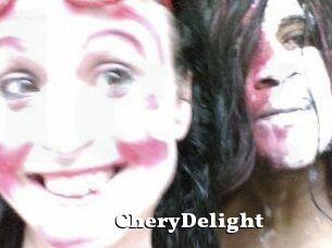 CheryDelight