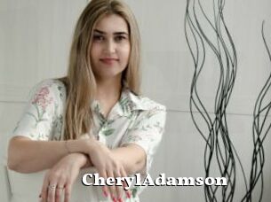 CherylAdamson