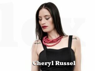 Cheryl_Russel
