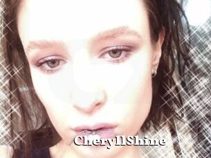 CheryllShine
