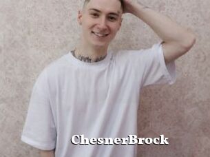 ChesnerBrock