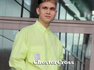 ChesterCross