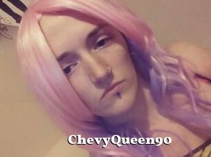 ChevyQueen90