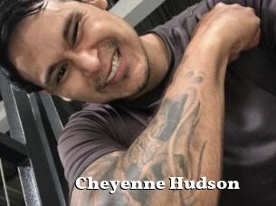 Cheyenne_Hudson
