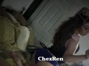 ChezRen
