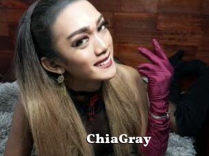 ChiaGray