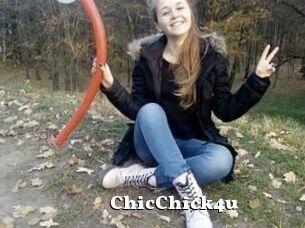 ChicChick4u